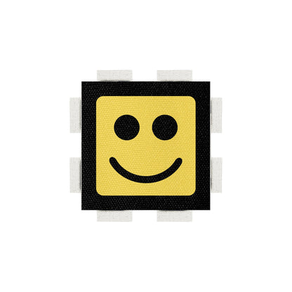 A tab from the Poparo Cheesers collection, featuring an official Trademark of the Cheesers (CHSR) brand.