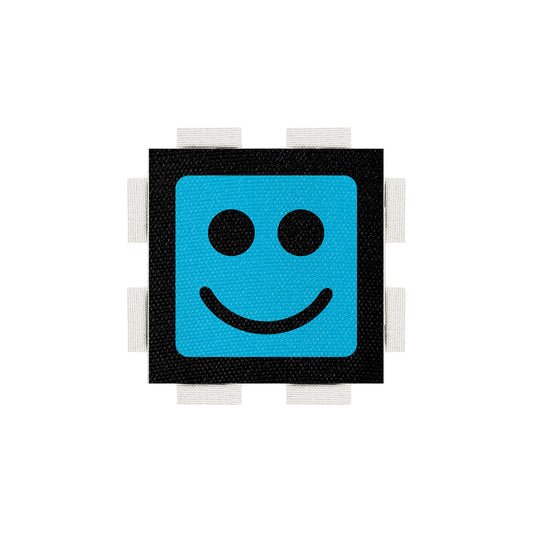 A tab from the Poparo Cheesers collection, featuring an official Trademark of the Cheesers (CHSR) brand.
