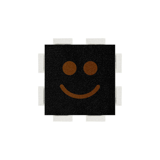 A tab from the Poparo Cheesers collection, featuring an official Trademark of the Cheesers (CHSR) brand.
