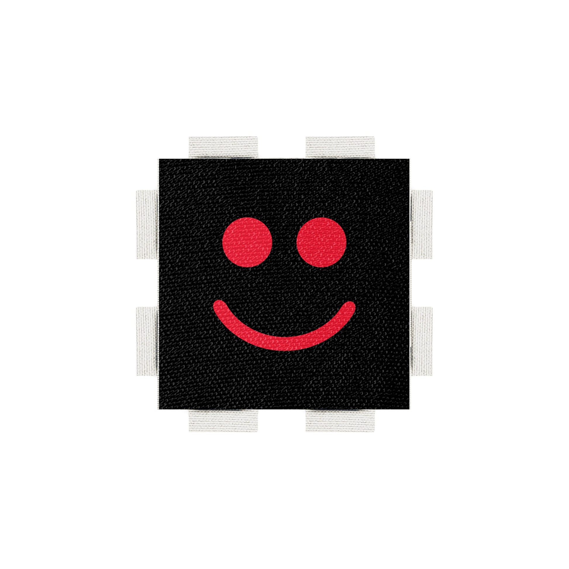 A tab from the Poparo Cheesers collection, featuring an official Trademark of the Cheesers (CHSR) brand.