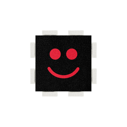 A tab from the Poparo Cheesers collection, featuring an official Trademark of the Cheesers (CHSR) brand.