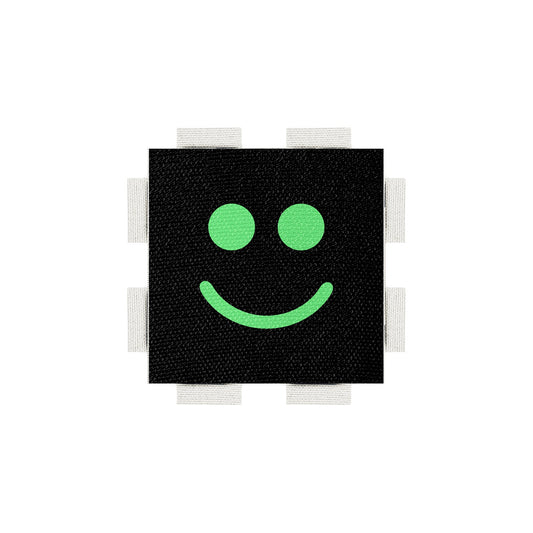 A tab from the Poparo Cheesers collection, featuring an official Trademark of the Cheesers (CHSR) brand.