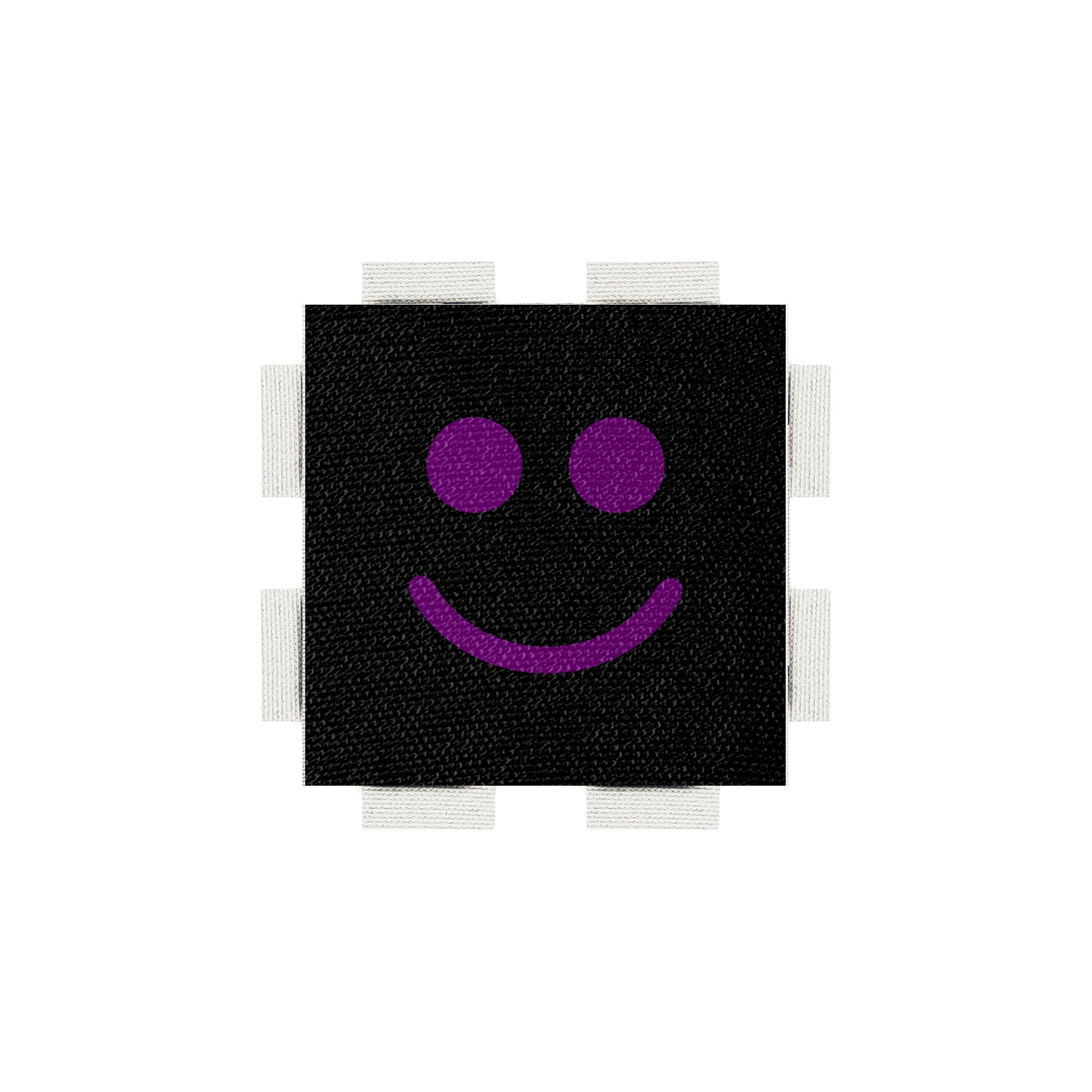 A tab from the Poparo Cheesers collection, featuring an official Trademark of the Cheesers (CHSR) brand.