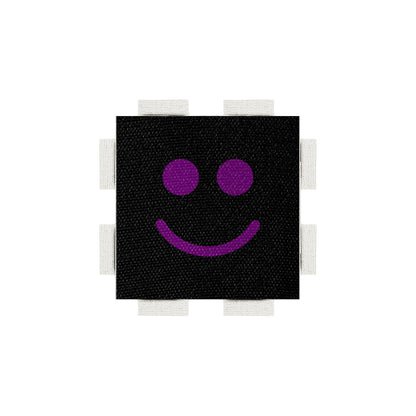A tab from the Poparo Cheesers collection, featuring an official Trademark of the Cheesers (CHSR) brand.