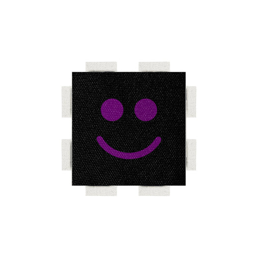 A tab from the Poparo Cheesers collection, featuring an official Trademark of the Cheesers (CHSR) brand.