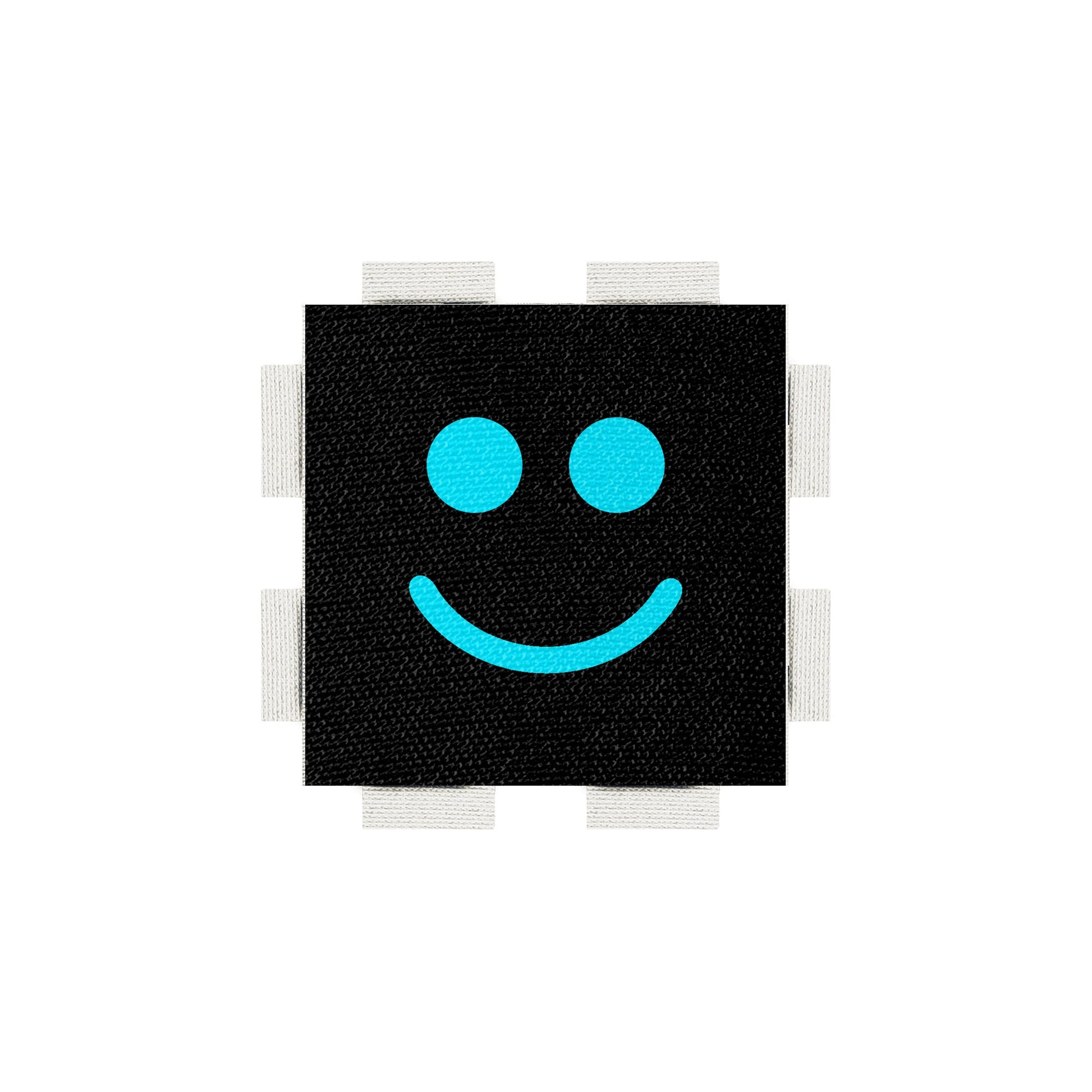 A tab from the Poparo Cheesers collection, featuring an official Trademark of the Cheesers (CHSR) brand.