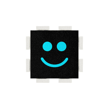 A tab from the Poparo Cheesers collection, featuring an official Trademark of the Cheesers (CHSR) brand.