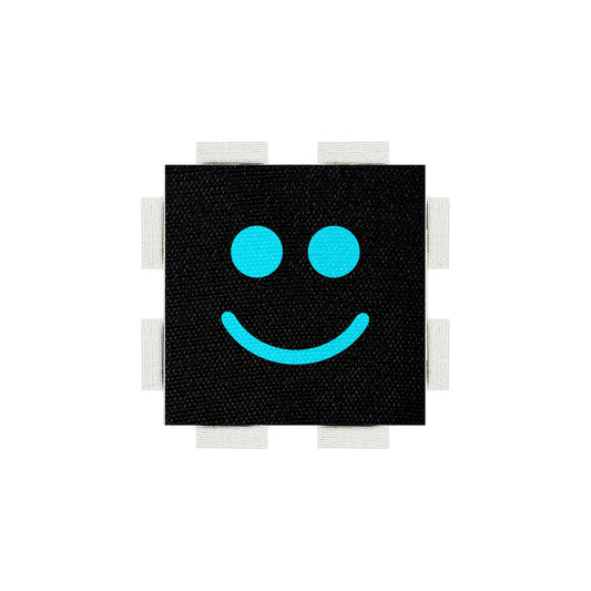 A tab from the Poparo Cheesers collection, featuring an official Trademark of the Cheesers (CHSR) brand.