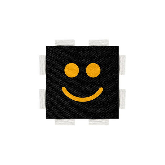 A tab from the Poparo Cheesers collection, featuring an official Trademark of the Cheesers (CHSR) brand.
