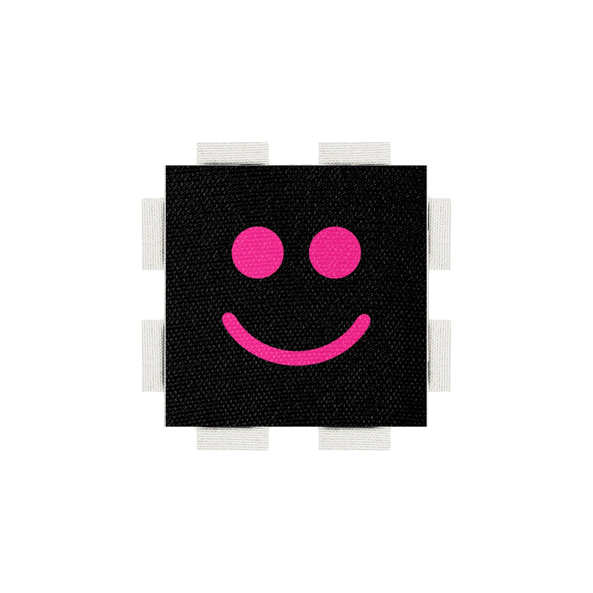 A tab from the Poparo Cheesers collection, featuring an official Trademark of the Cheesers (CHSR) brand.