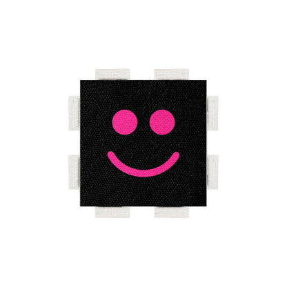 A tab from the Poparo Cheesers collection, featuring an official Trademark of the Cheesers (CHSR) brand.