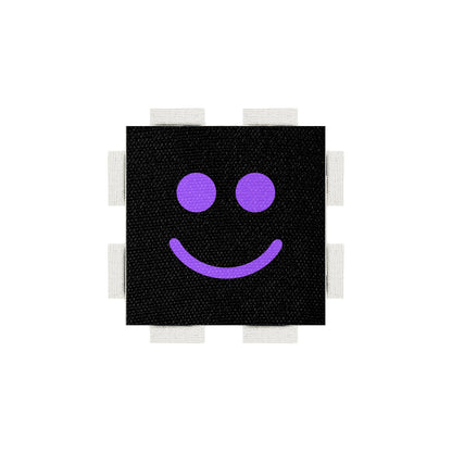 A tab from the Poparo Cheesers collection, featuring an official Trademark of the Cheesers (CHSR) brand.