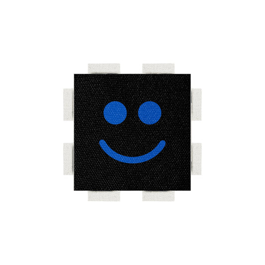 A tab from the Poparo Cheesers collection, featuring an official Trademark of the Cheesers (CHSR) brand.