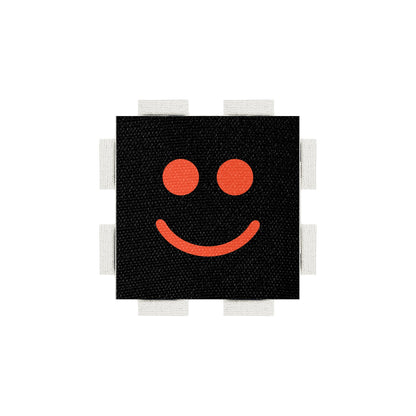 A tab from the Poparo Cheesers collection, featuring an official Trademark of the Cheesers (CHSR) brand.