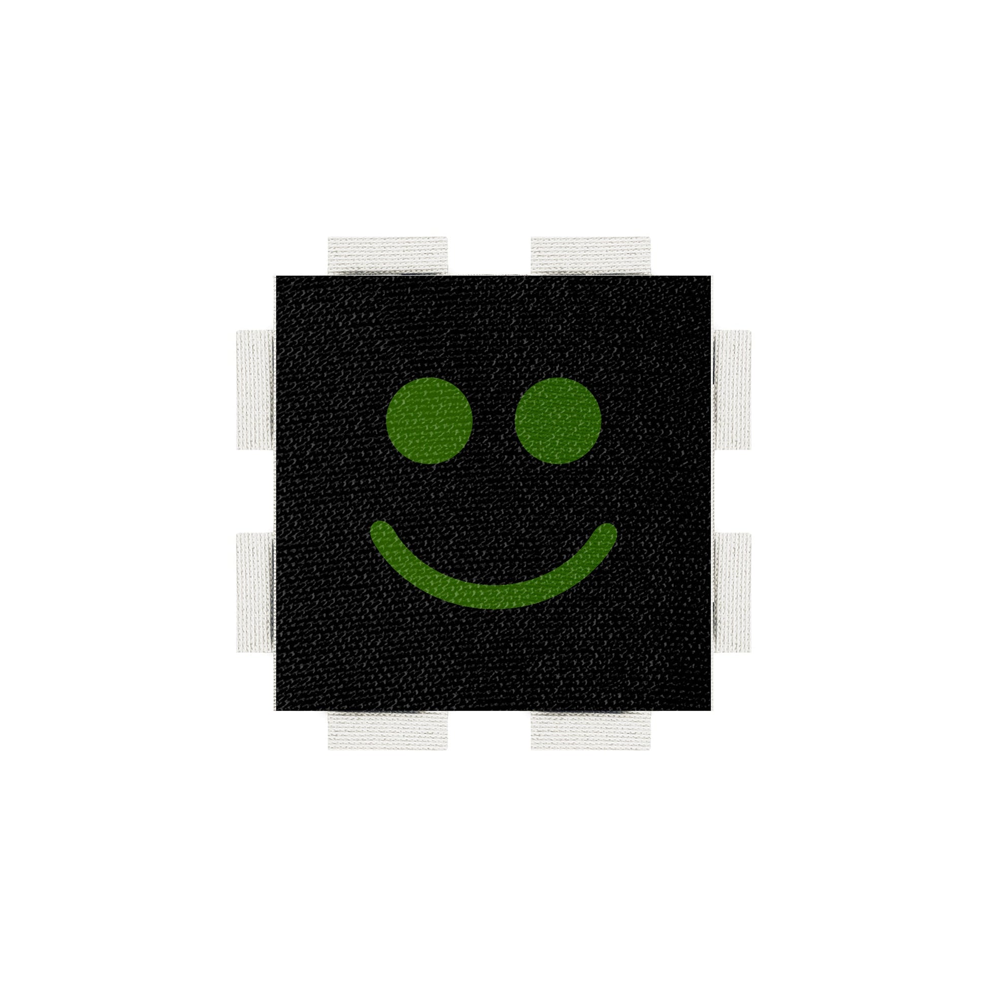 A tab from the Poparo Cheesers collection, featuring an official Trademark of the Cheesers (CHSR) brand.