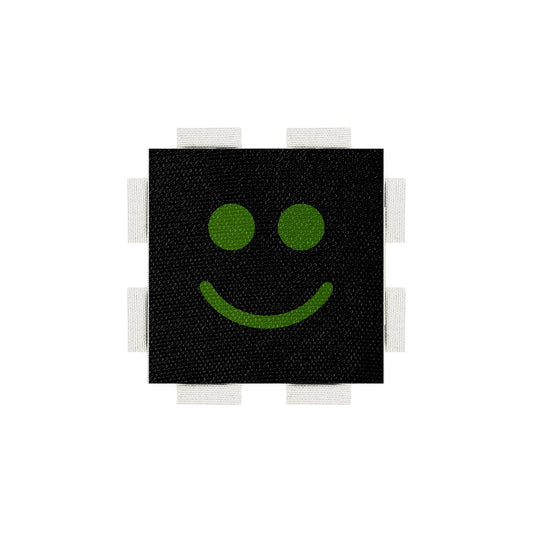 A tab from the Poparo Cheesers collection, featuring an official Trademark of the Cheesers (CHSR) brand.