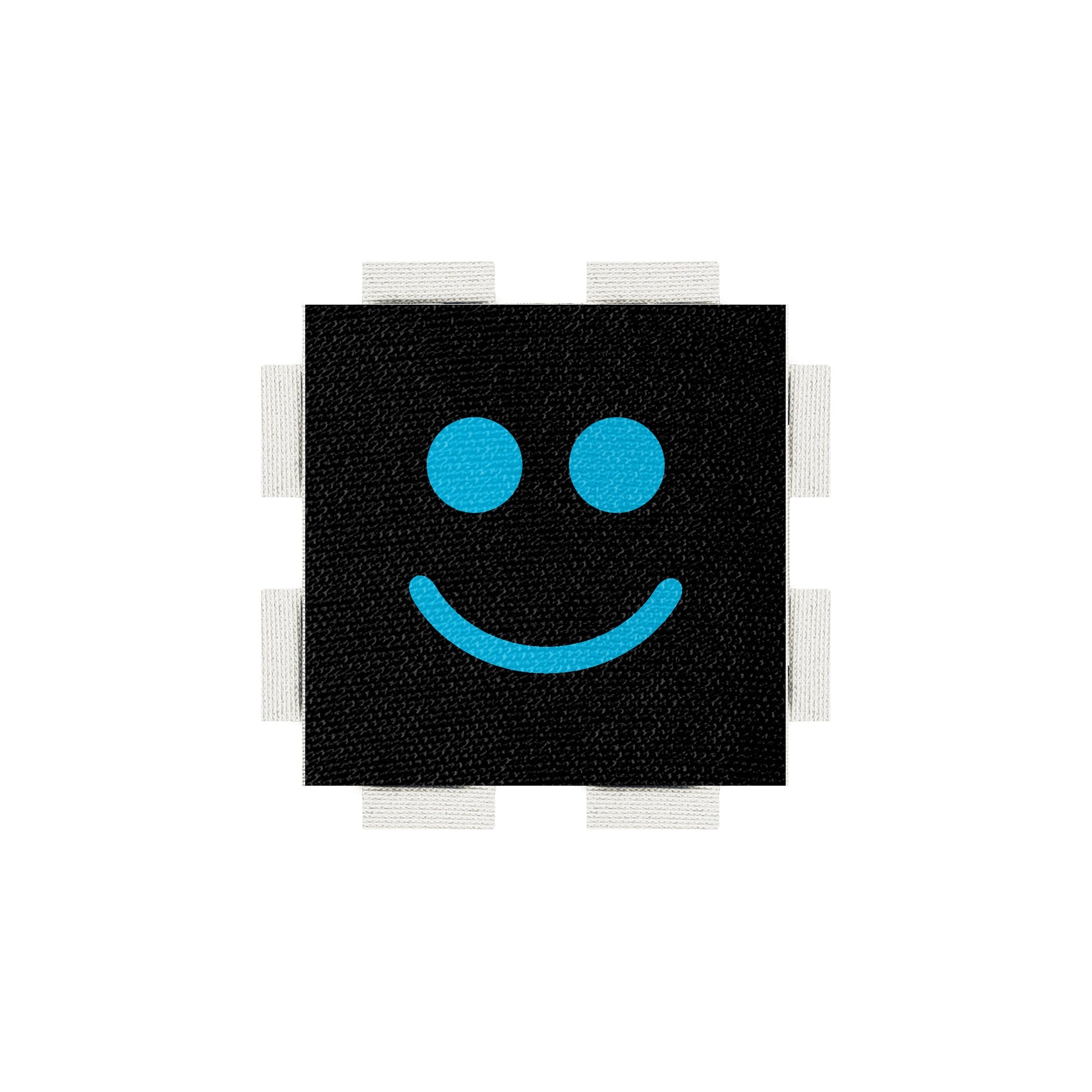 A tab from the Poparo Cheesers collection, featuring an official Trademark of the Cheesers (CHSR) brand.