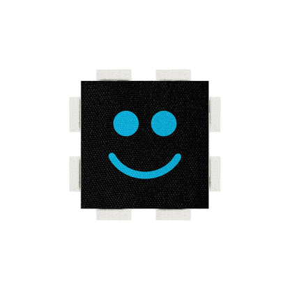 A tab from the Poparo Cheesers collection, featuring an official Trademark of the Cheesers (CHSR) brand.