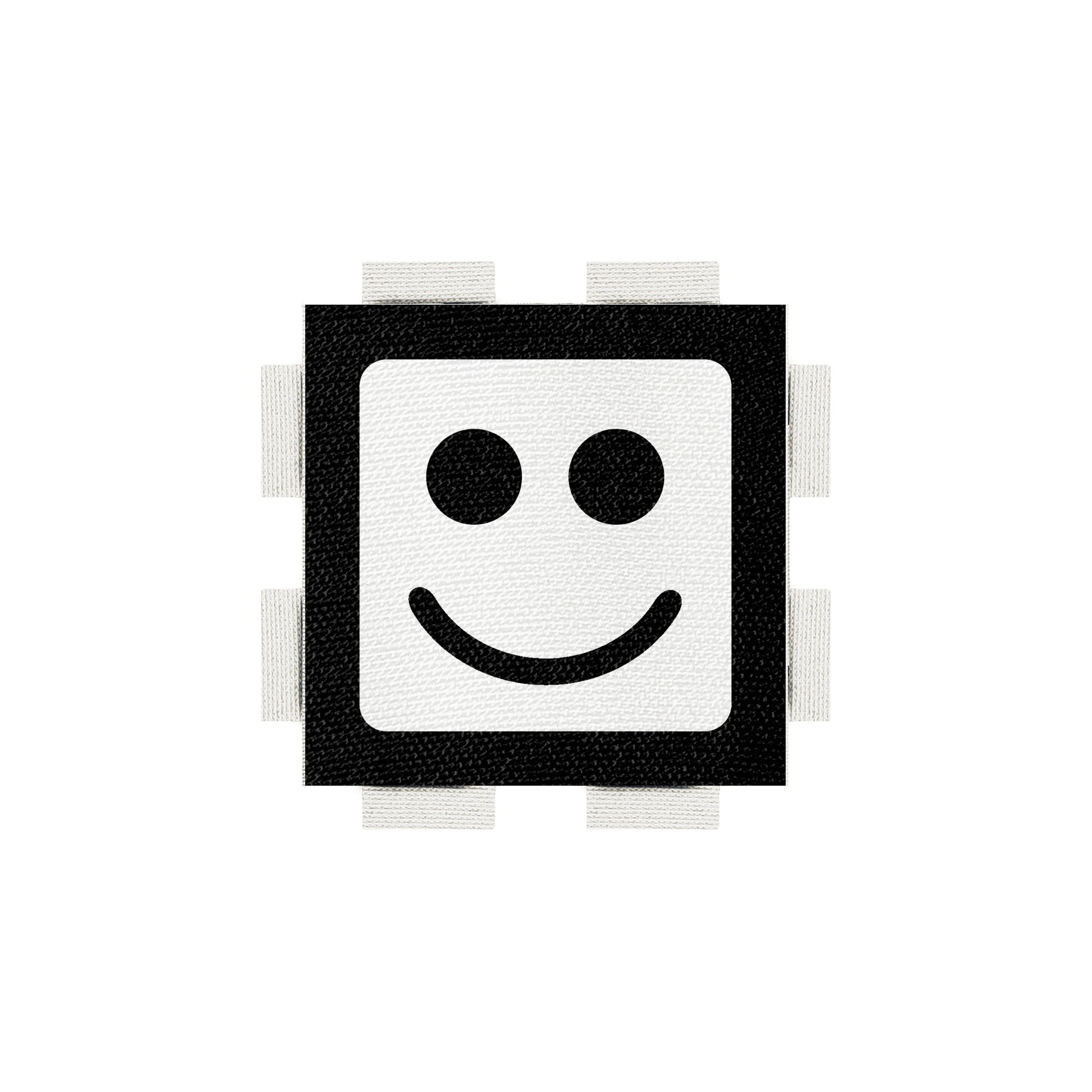 A tab from the Poparo Cheesers collection, featuring an official Trademark of the Cheesers (CHSR) brand.
