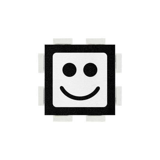 A tab from the Poparo Cheesers collection, featuring an official Trademark of the Cheesers (CHSR) brand.