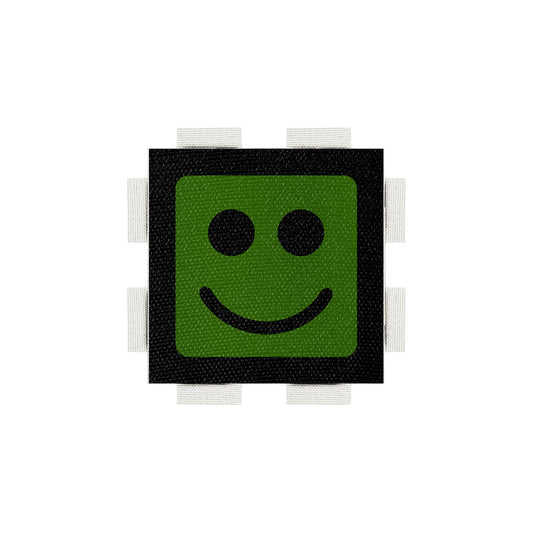 A tab from the Poparo Cheesers collection, featuring an official Trademark of the Cheesers (CHSR) brand.