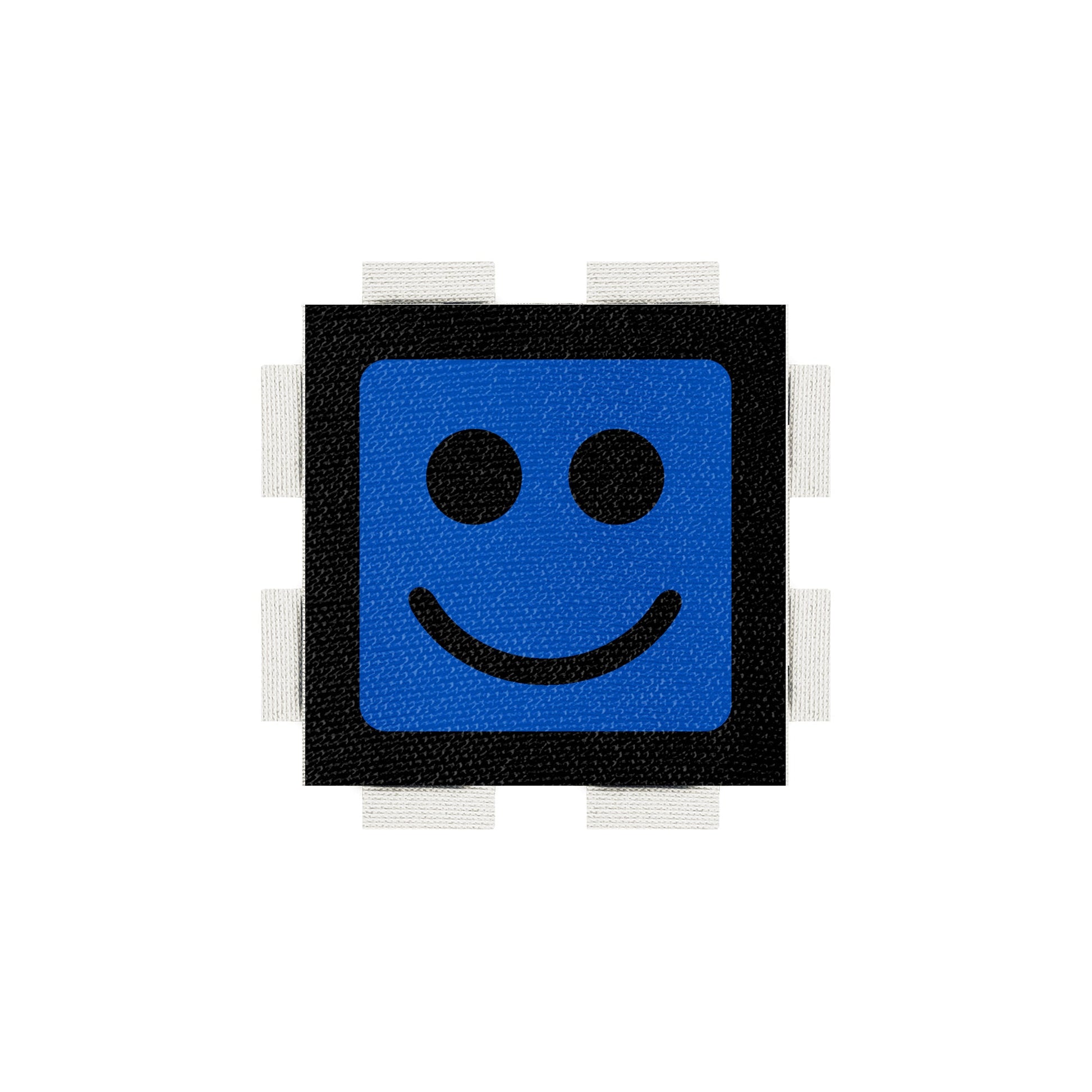 A tab from the Poparo Cheesers collection, featuring an official Trademark of the Cheesers (CHSR) brand.