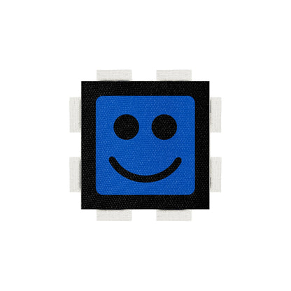 A tab from the Poparo Cheesers collection, featuring an official Trademark of the Cheesers (CHSR) brand.