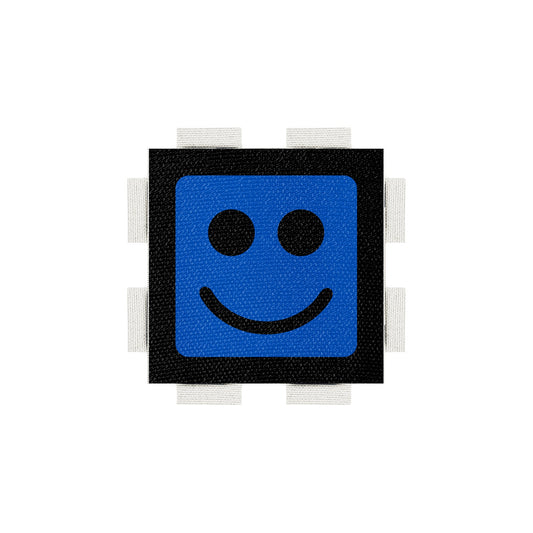 A tab from the Poparo Cheesers collection, featuring an official Trademark of the Cheesers (CHSR) brand.