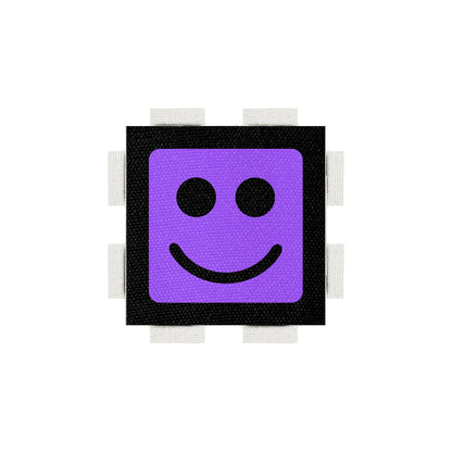 A tab from the Poparo Cheesers collection, featuring an official Trademark of the Cheesers (CHSR) brand.