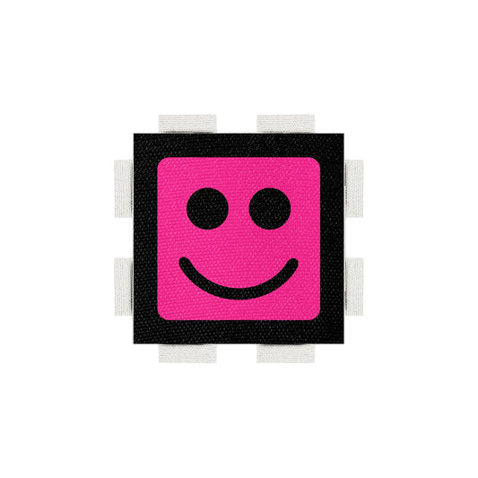 A tab from the Poparo Cheesers collection, featuring an official Trademark of the Cheesers (CHSR) brand.