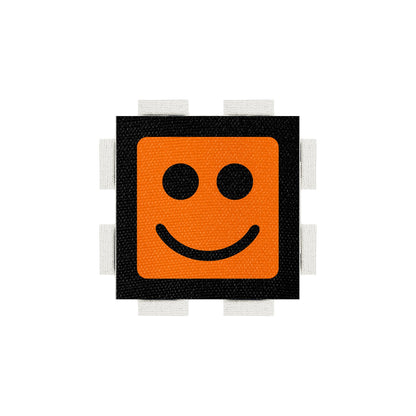 A tab from the Poparo Cheesers collection, featuring an official Trademark of the Cheesers (CHSR) brand.