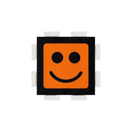 A tab from the Poparo Cheesers collection, featuring an official Trademark of the Cheesers (CHSR) brand.