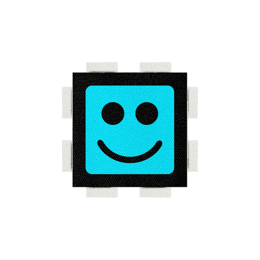 A tab from the Poparo Cheesers collection, featuring an official Trademark of the Cheesers (CHSR) brand.