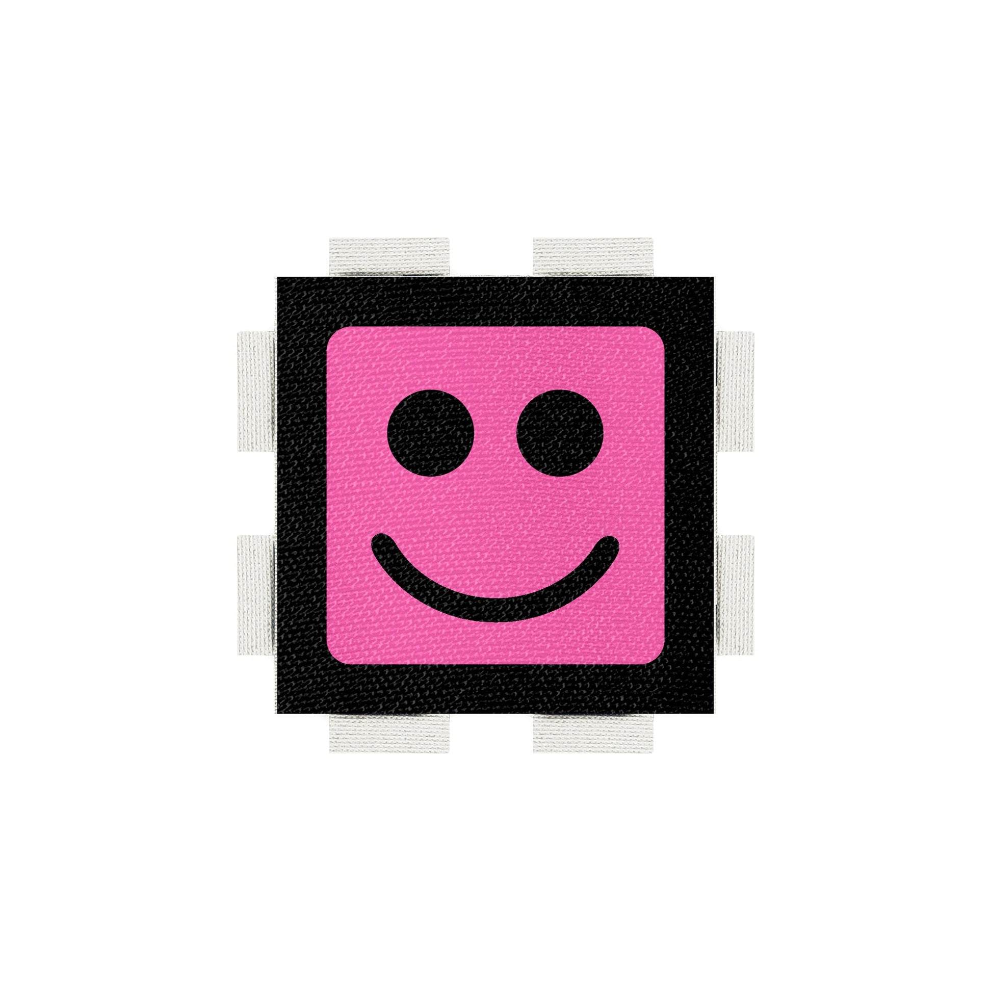 A tab from the Poparo Cheesers collection, featuring an official Trademark of the Cheesers (CHSR) brand.