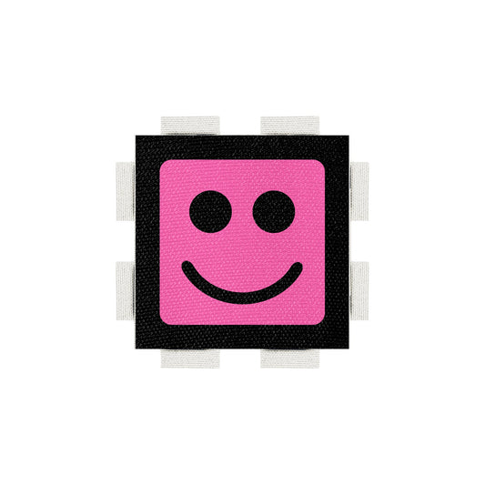 A tab from the Poparo Cheesers collection, featuring an official Trademark of the Cheesers (CHSR) brand.