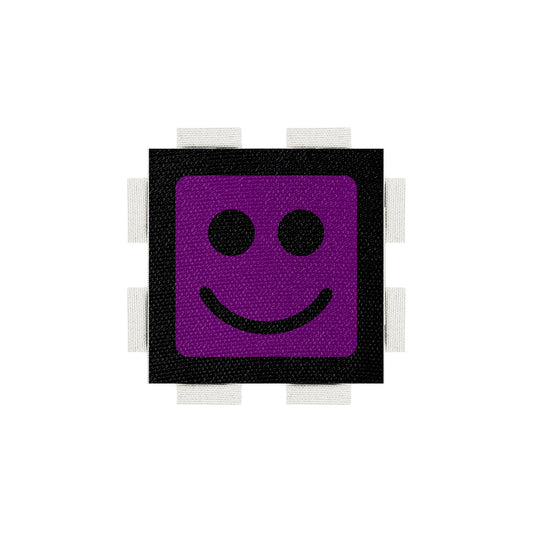A tab from the Poparo Cheesers collection, featuring an official Trademark of the Cheesers (CHSR) brand.