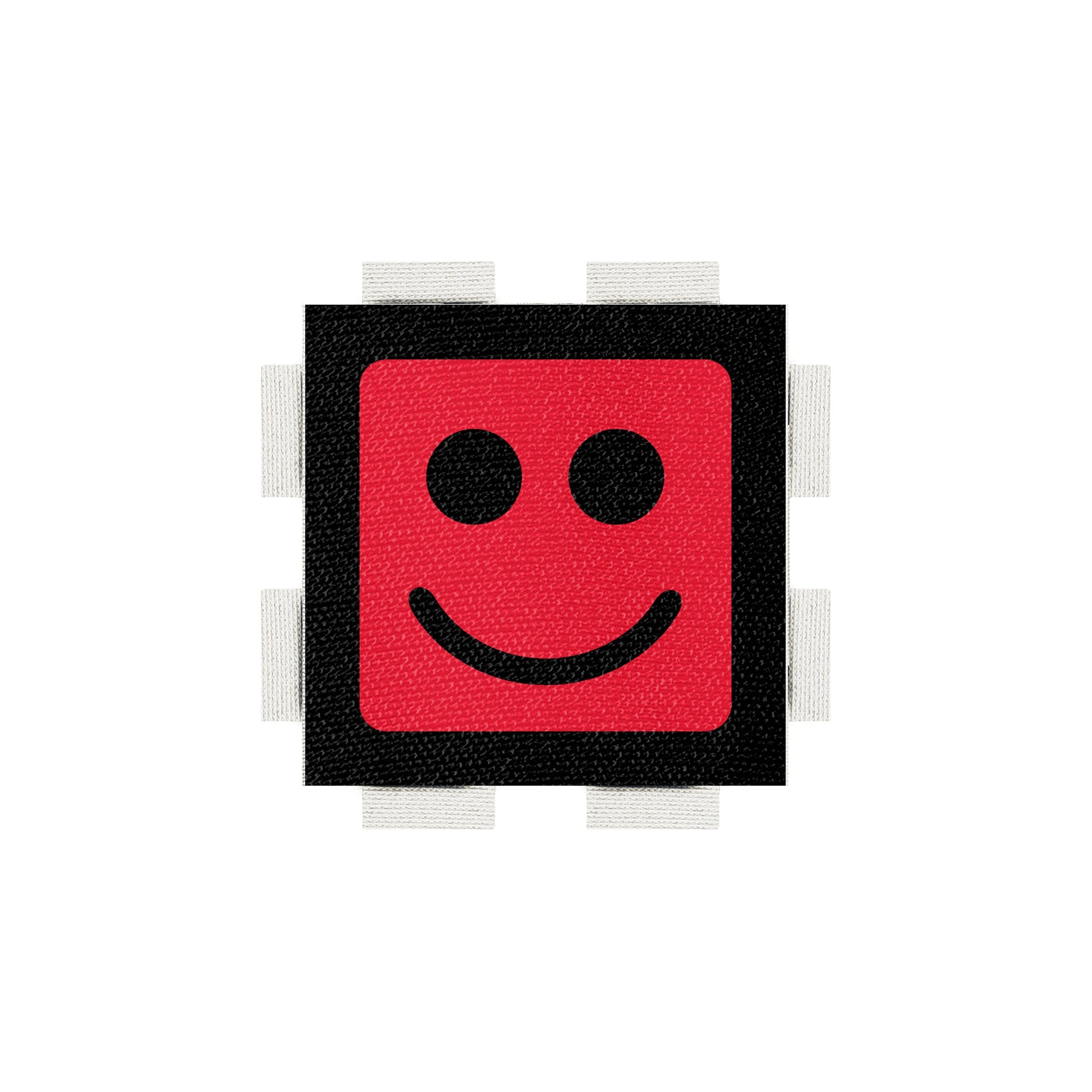 A tab from the Poparo Cheesers collection, featuring an official Trademark of the Cheesers (CHSR) brand.