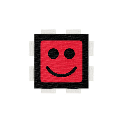 A tab from the Poparo Cheesers collection, featuring an official Trademark of the Cheesers (CHSR) brand.