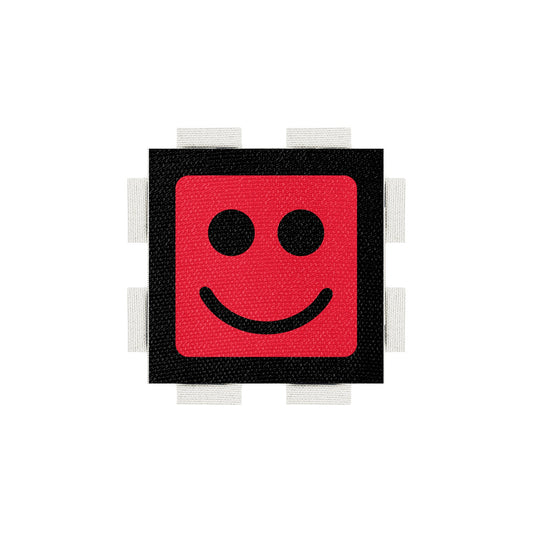 A tab from the Poparo Cheesers collection, featuring an official Trademark of the Cheesers (CHSR) brand.