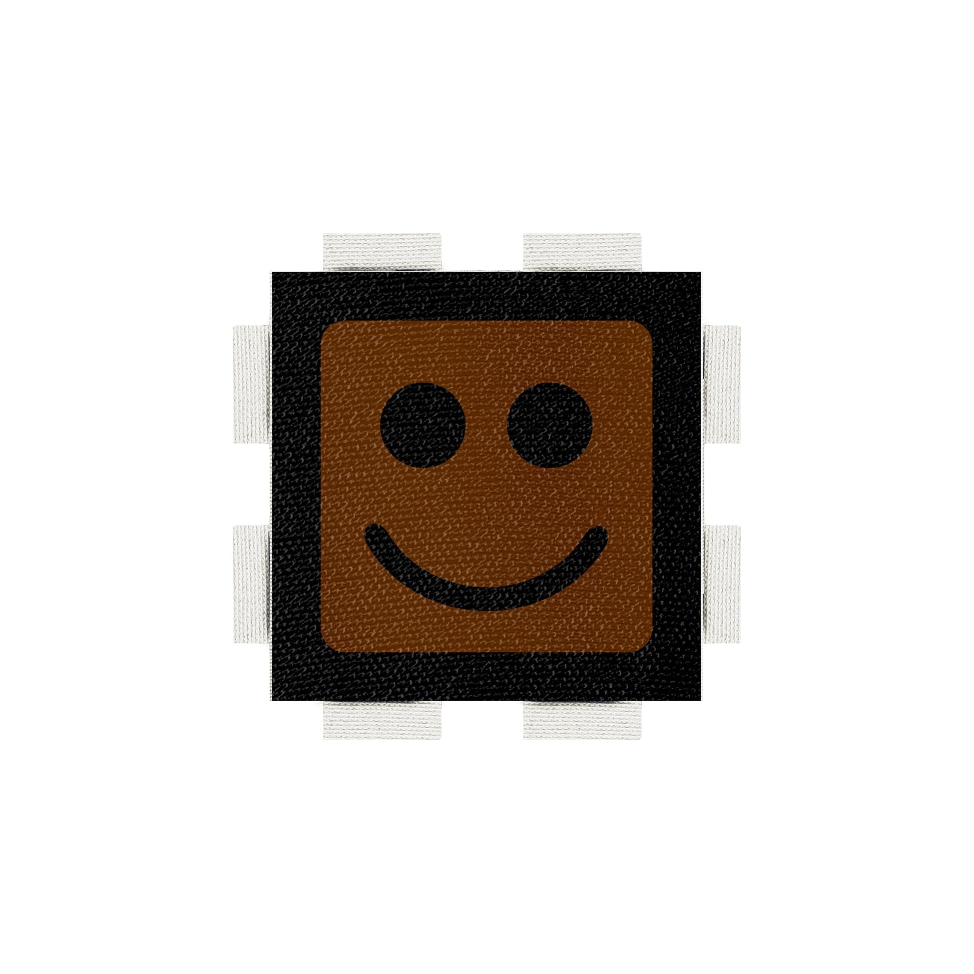 A tab from the Poparo Cheesers collection, featuring an official Trademark of the Cheesers (CHSR) brand.