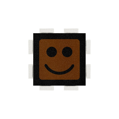 A tab from the Poparo Cheesers collection, featuring an official Trademark of the Cheesers (CHSR) brand.