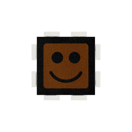 A tab from the Poparo Cheesers collection, featuring an official Trademark of the Cheesers (CHSR) brand.