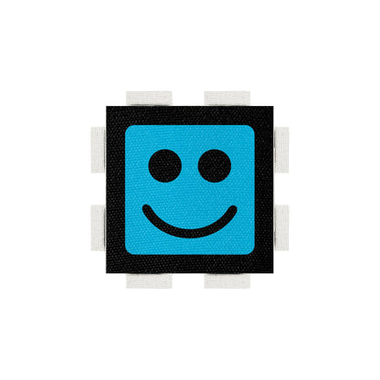 A tab from the Poparo Cheesers collection, featuring an official Trademark of the Cheesers (CHSR) brand.