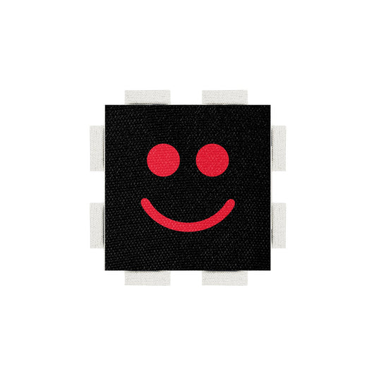 A tab from the Poparo Cheesers collection, featuring an official Trademark of the Cheesers (CHSR) brand.