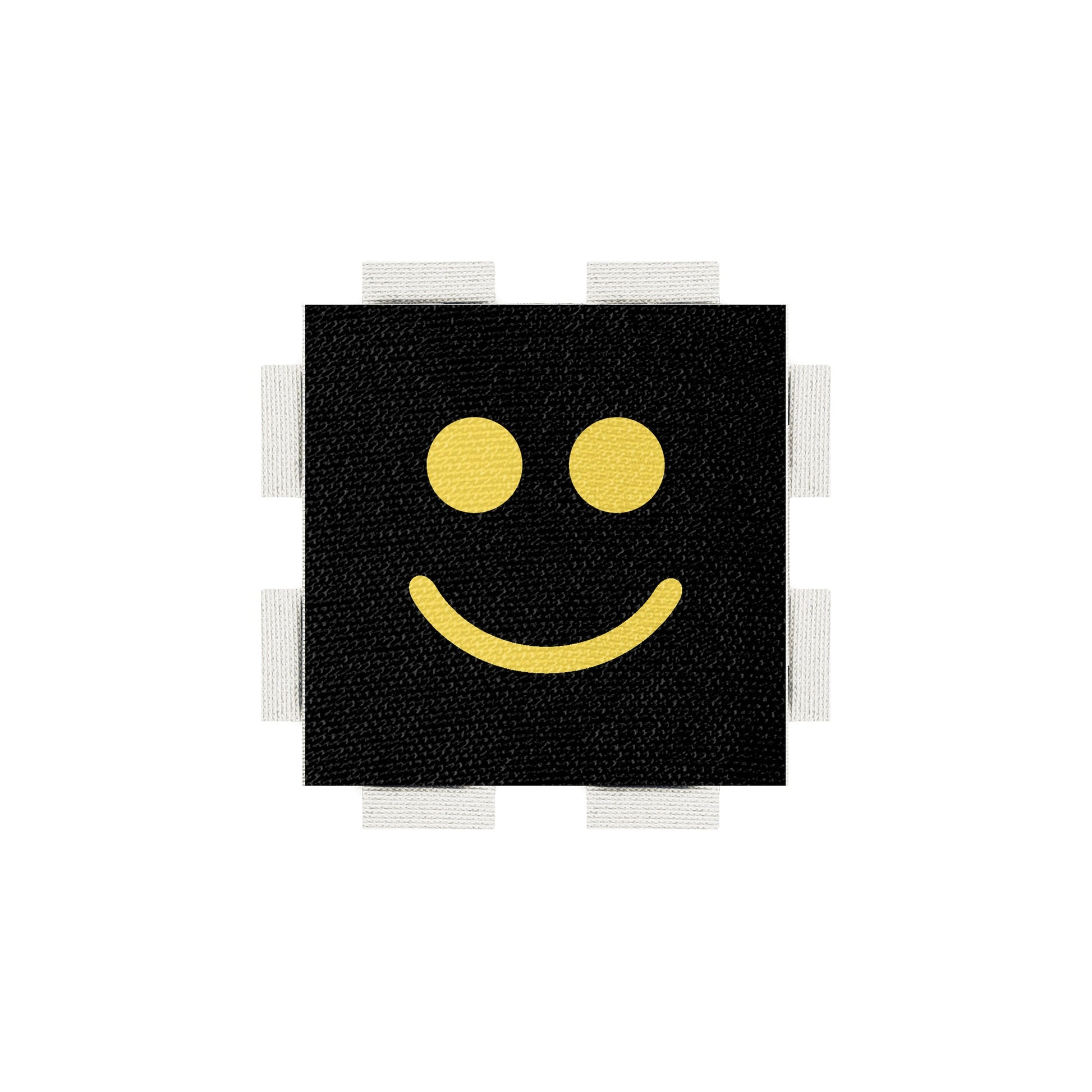 A tab from the Poparo Cheesers collection, featuring an official Trademark of the Cheesers (CHSR) brand.