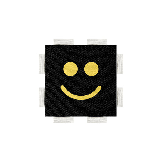 A tab from the Poparo Cheesers collection, featuring an official Trademark of the Cheesers (CHSR) brand.