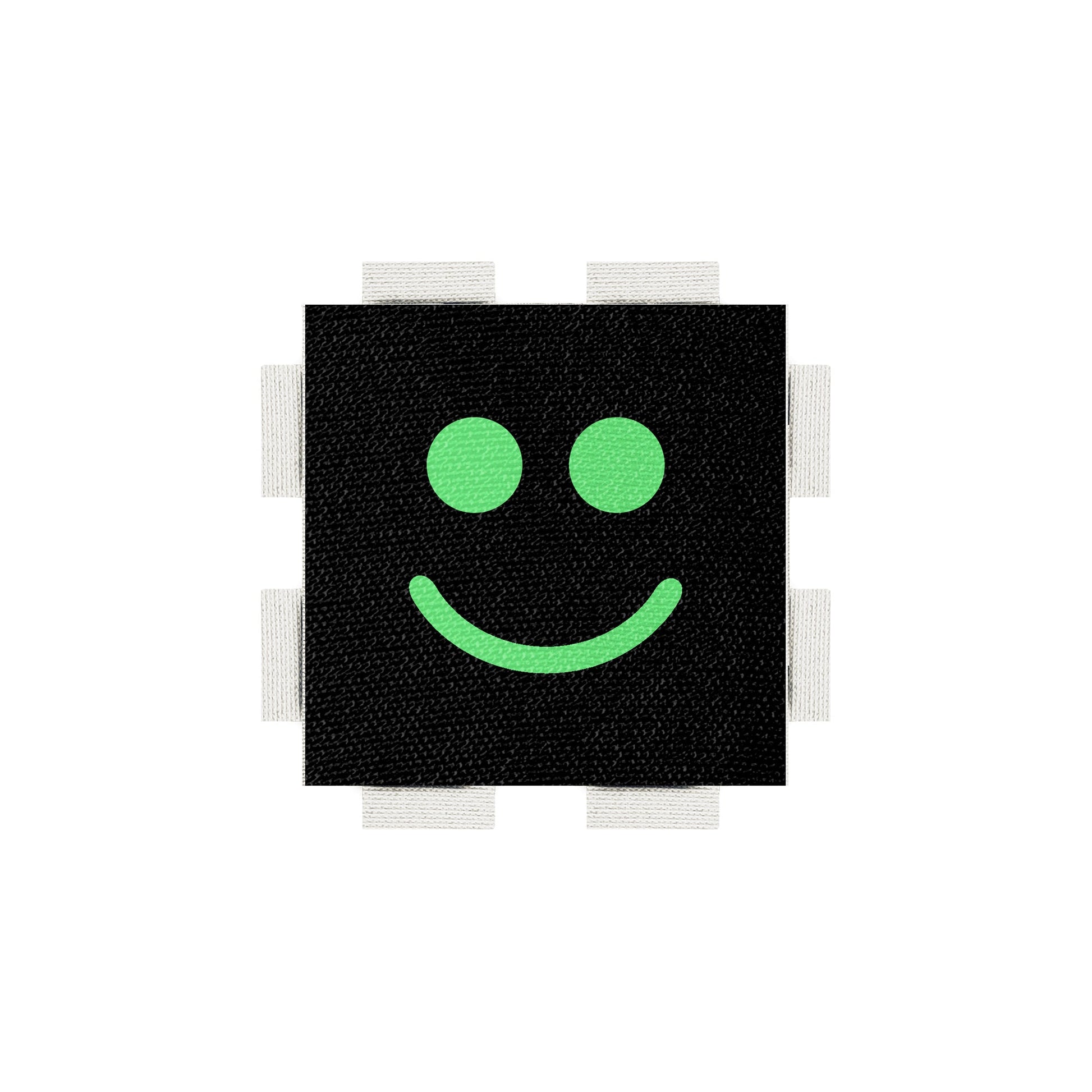 A tab from the Poparo Cheesers collection, featuring an official Trademark of the Cheesers (CHSR) brand.