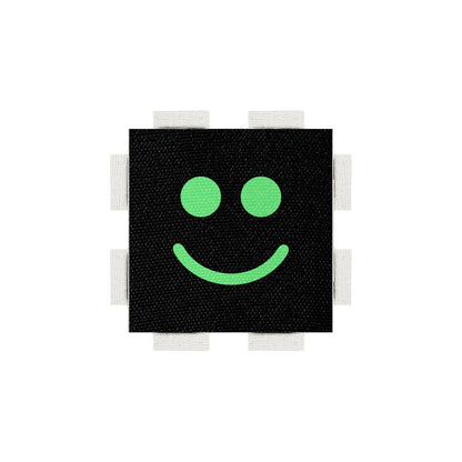A tab from the Poparo Cheesers collection, featuring an official Trademark of the Cheesers (CHSR) brand.