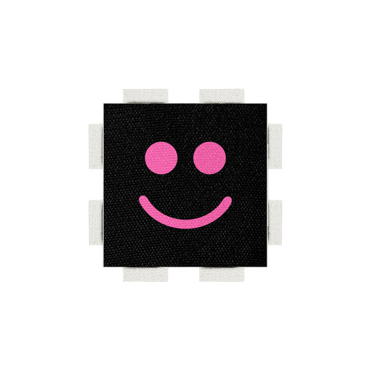 A tab from the Poparo Cheesers collection, featuring an official Trademark of the Cheesers (CHSR) brand.
