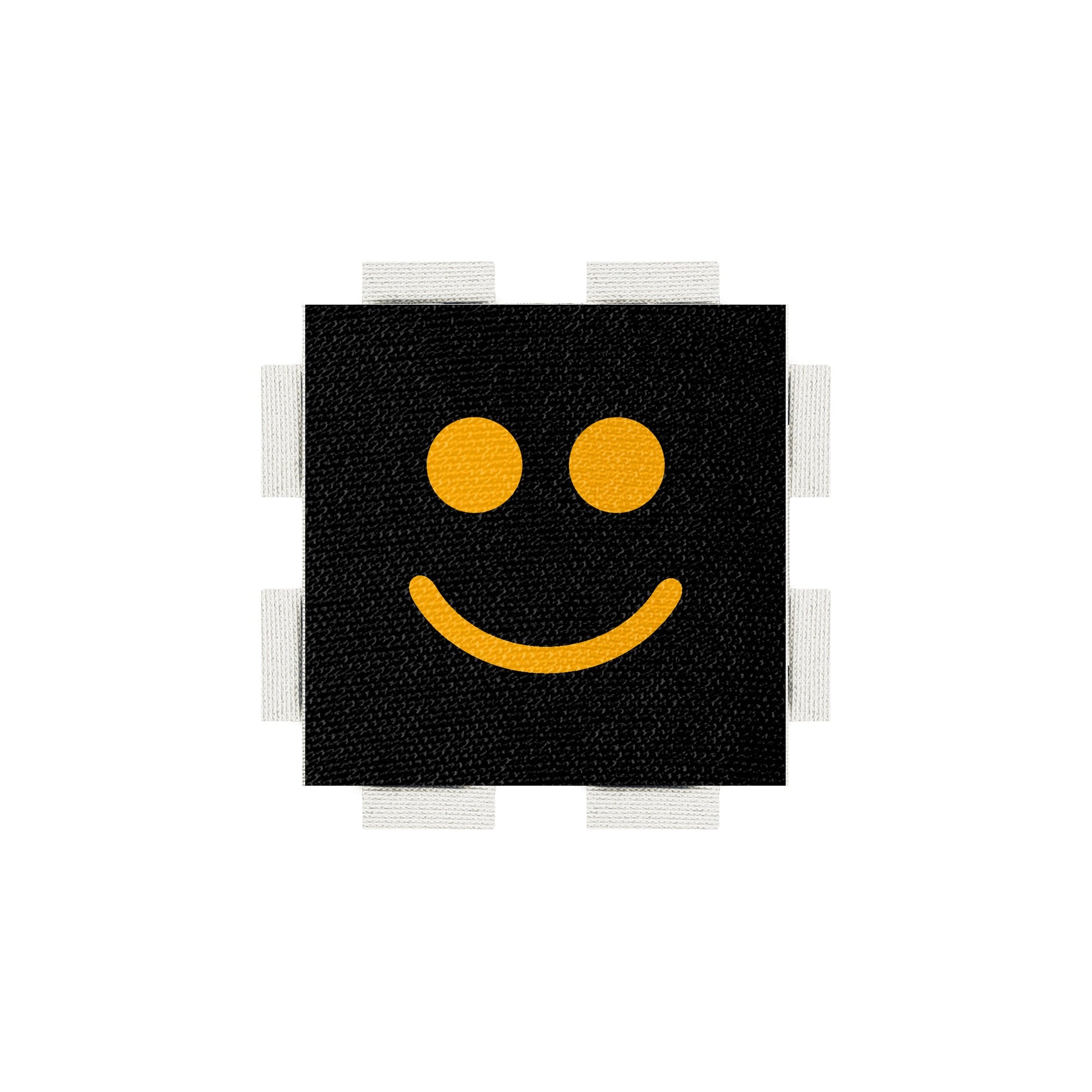 A tab from the Poparo Cheesers collection, featuring an official Trademark of the Cheesers (CHSR) brand.